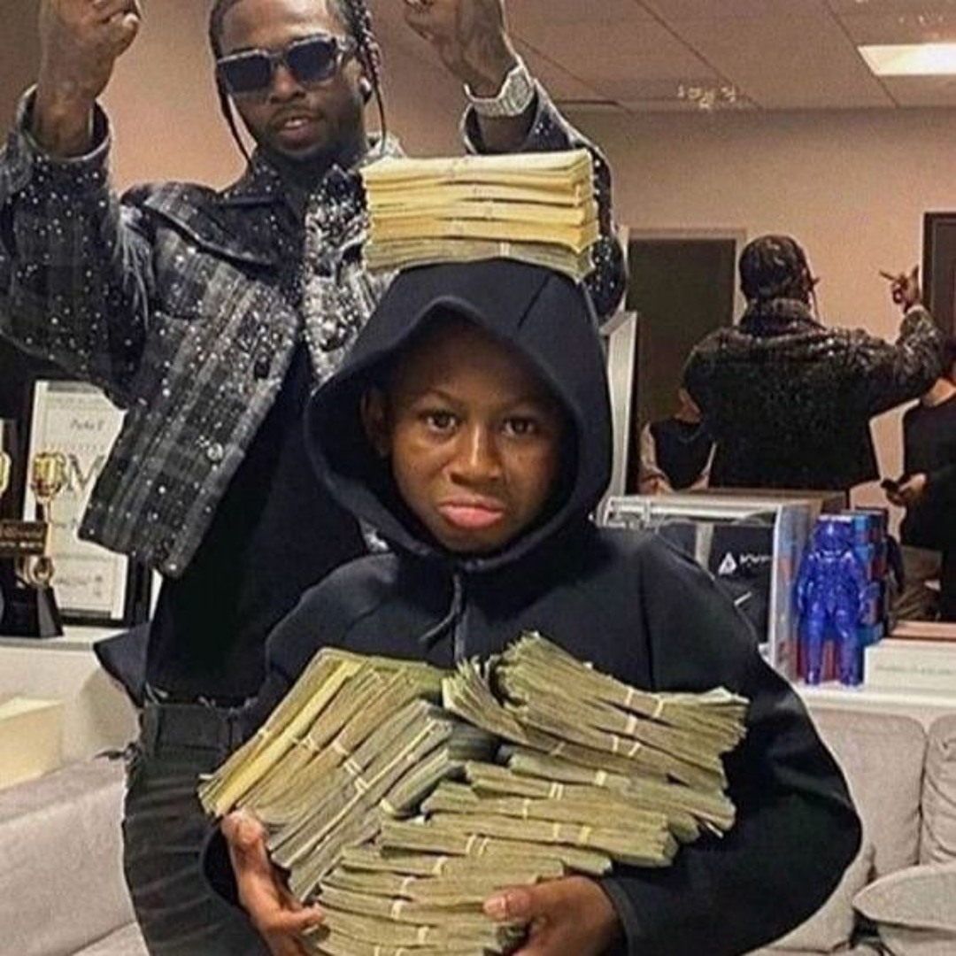 Stream [FREE] Pop Smoke x 808 Melo x Fivio Foreign Type