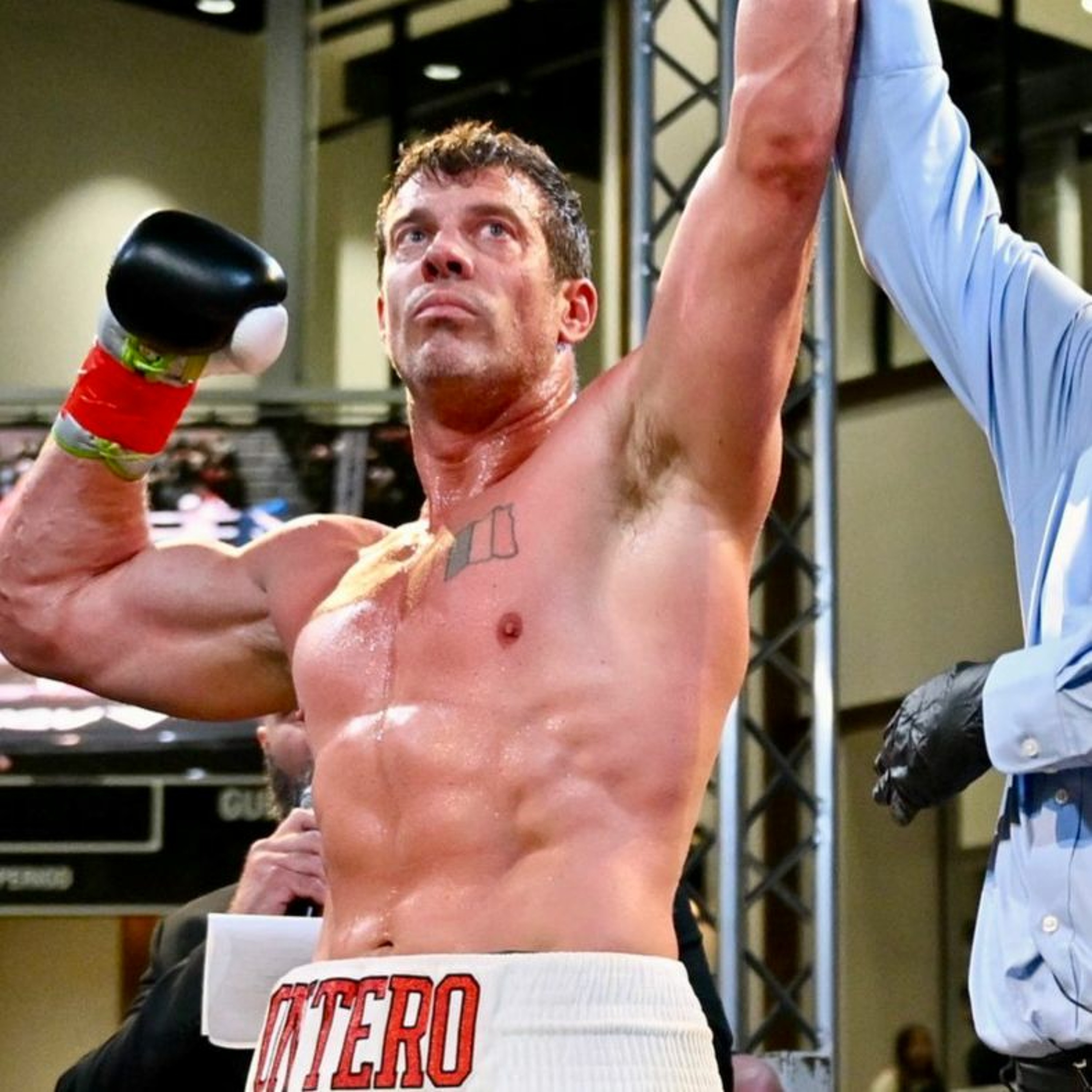 Episode 364: WBC vs Ring, Ward vs Rafael, Saudi Arabia takes over Boxing