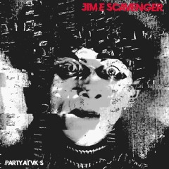 Jim E Scavenger - Everytime Here [PREVIEW:BUNKER007]