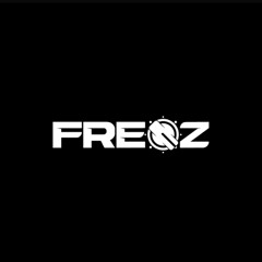 FREQZ - THE DARKENING