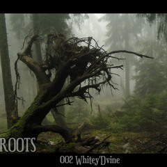 #ROOTS 002: Whitey'Dvine