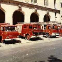 Set pour Charonne