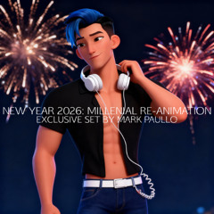 New Year 2026: Millenial Re-Animation