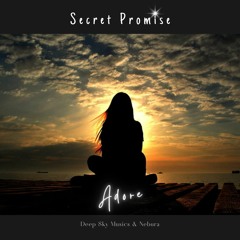 Secret Promise (Adore) Vocals by Nebura - with youtube video