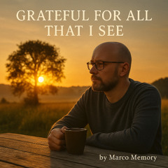 Grateful for all that i see