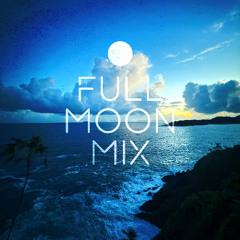 Moon Mix #249 - Full Moon in Aries - 2025/10/06