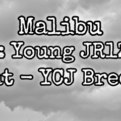 Malibu - (Feat. YCJ Breezy) (Prod. CashOutBernard x 1Legvcy)