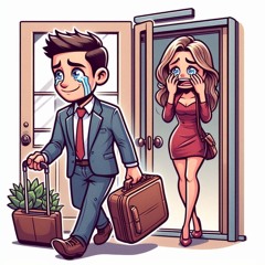 Just Leave Now