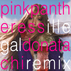 PinkPantheress - Illegal (Donatachi Flip)