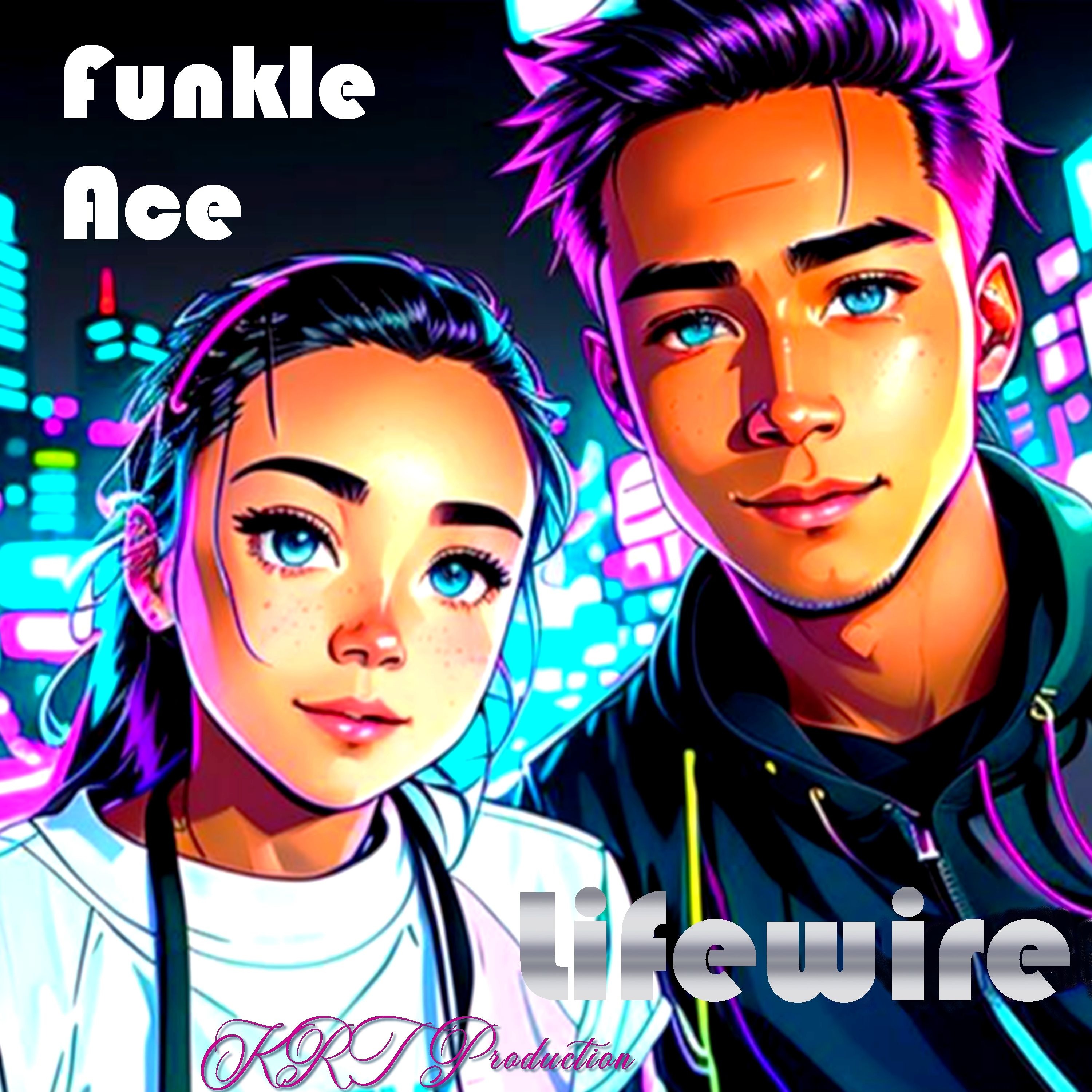 Funkle Ace