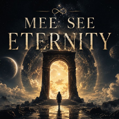 Stream Eternity by Mee See | Listen online for free on SoundCloud