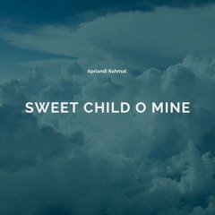 Sweet Child O Mine
