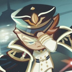 [Cookie Run: OvenBreak OST] Almond Cookie's Trial Theme