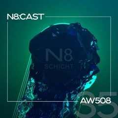 N8:CAST #35 AW508