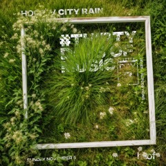 30DOM2305 - City Rain