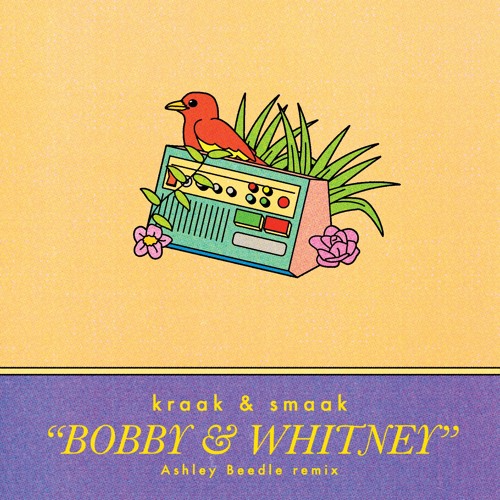 Bobby & Whitney (Ashley Beedle's No' West Vocal Remix)