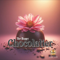 The Happy Chocolatier No. 02