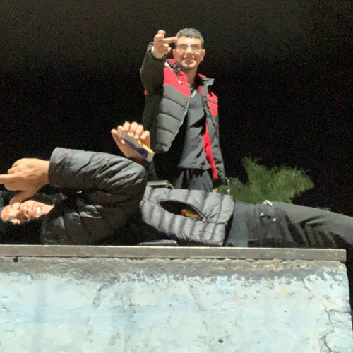 NGO X LINOEX- MORE THAN ONCE 🩸PROD OGFLICK*