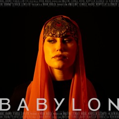 Babylon - Ancient Female Vocal Acapella feat. Andrea Krux | Cleared for Remixing