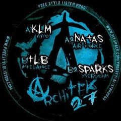Architek 27 - B2 - Sparks - Yperdohm