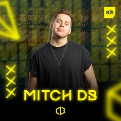 MITCH DB - ADE MASHUP PACK 2023 [Free download]