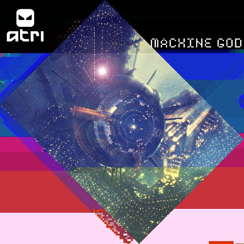 Machine God