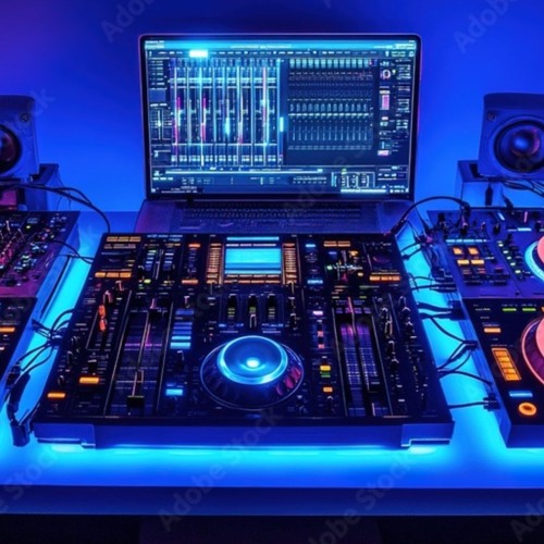 P. Tjoy Techno