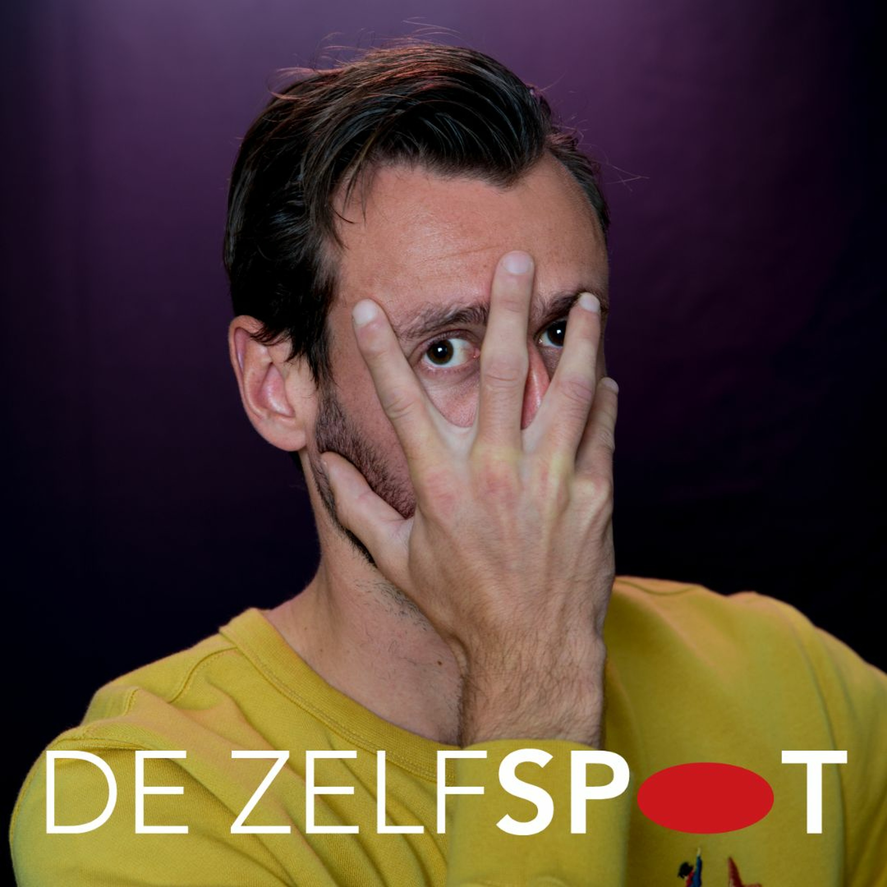Podcast van De Zelfspot