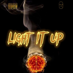 Light It Up feat Da Black Kid - Rodney & Bless