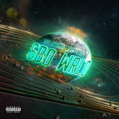 ALL BAD (feat. Dior4x)