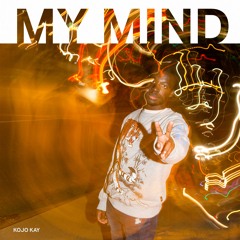MY MIND (Prod. Vertigoo x Emman)