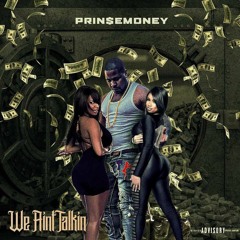 We Aint Talkin - Prin$eMoney