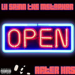 After Hrs( prod by. YoungAsko)