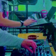 Tim Hitchcock & Hattronix Live @  Watergate Yard Sleaford 23/08/25 Part 1