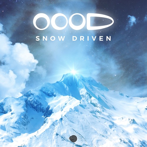 Snow Driven (Original mix)