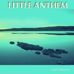 little anthem - v o RUSH