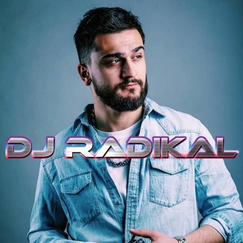 Love your voice-Ghetto Zouk Remix-Dj Radikal