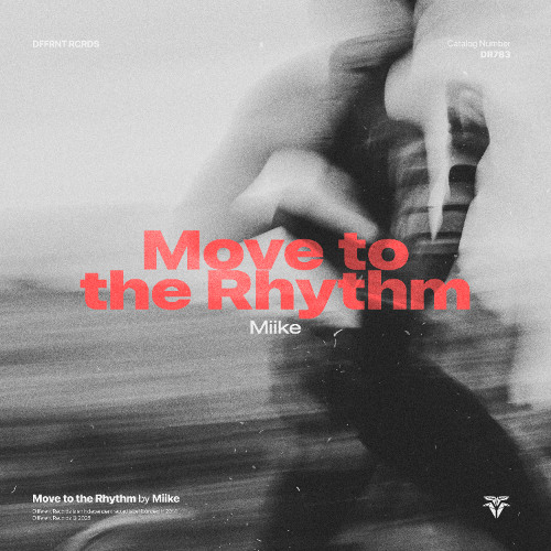Move to the Rhythm