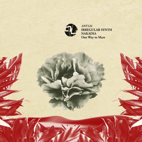 Irregular Synth & Nakadia - One Way To Mars (Original Mix) [AnalyticTrail]