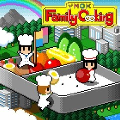 YMCK - カレーだよ！(Curry da yo!)