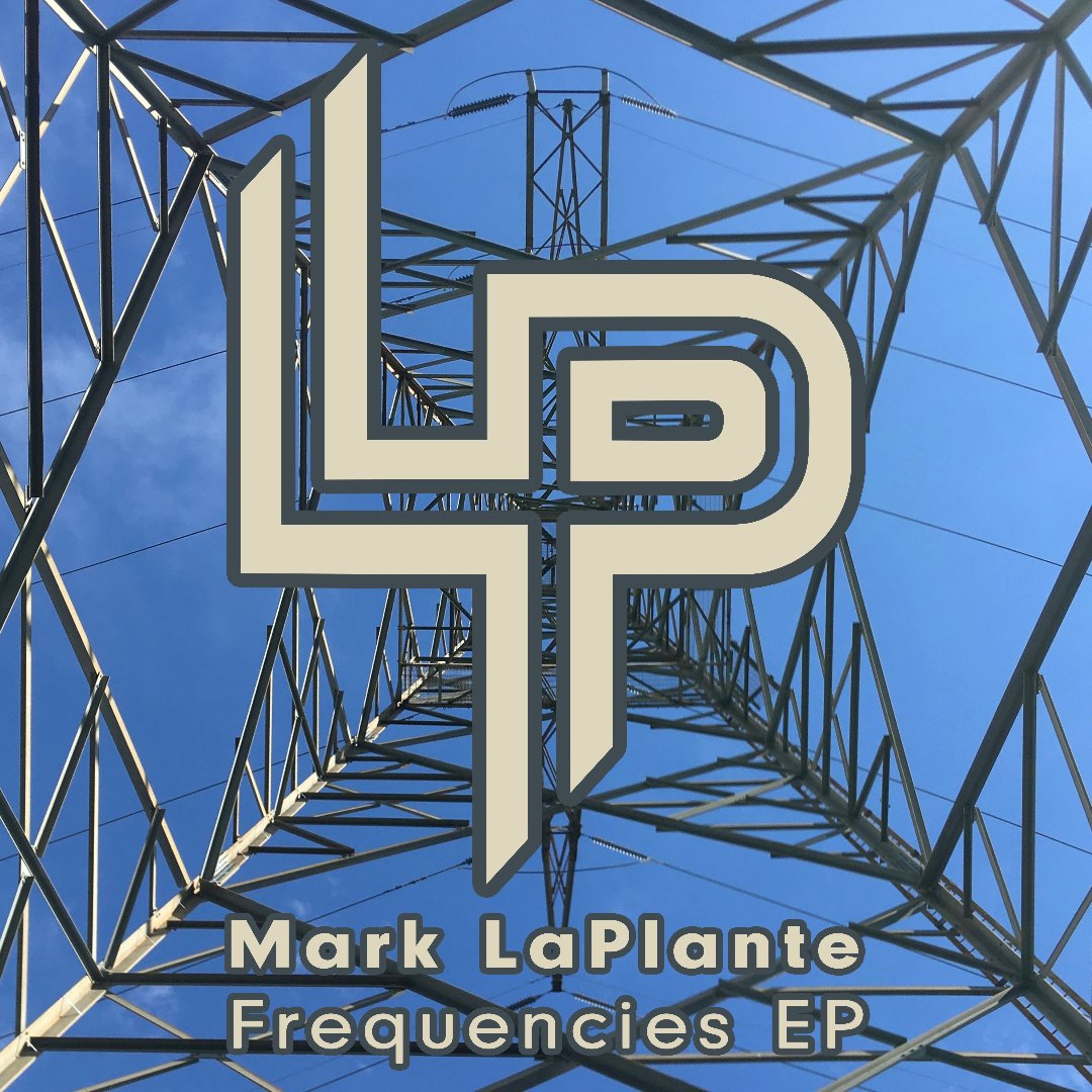 Frequencies - Mark LaPlante, Commodore69 remix  - EP Drops August 21st episode artwork