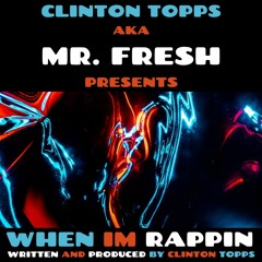 When Im Rappin