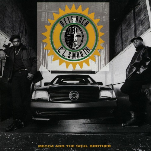 Stream Return of the Mecca by Pete Rock & C.L. Smooth | Listen 