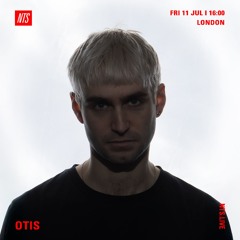 Otis • NTS - 11.07.2025