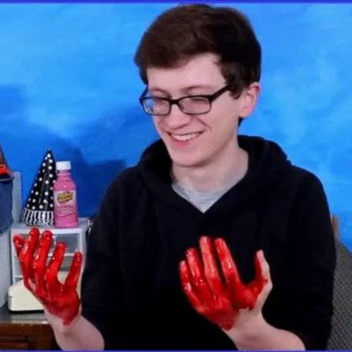 Scott The Woz eats fireflies for breakfast