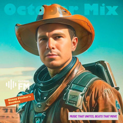 GlobalFM SoulBox October