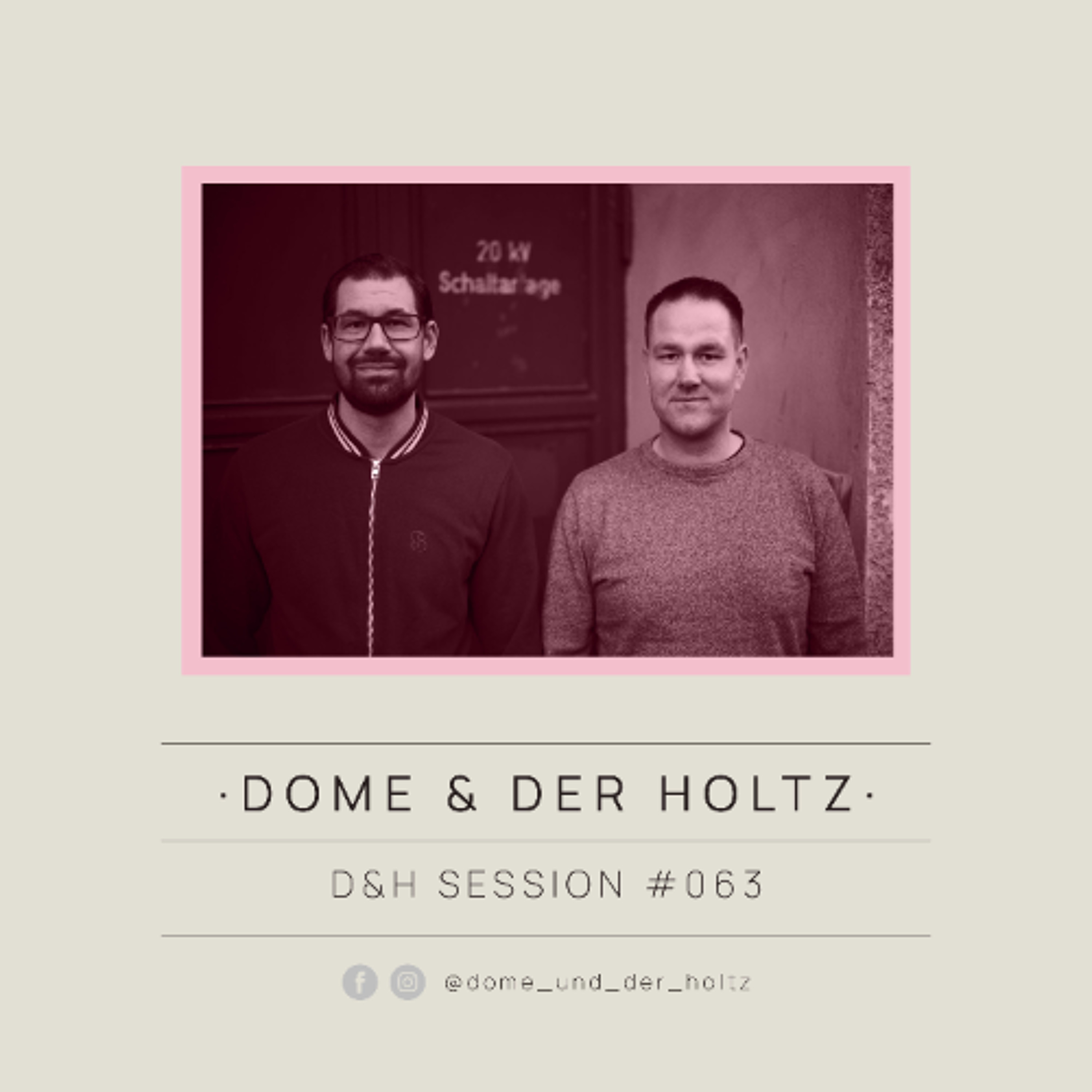 Dome & Der Holtz