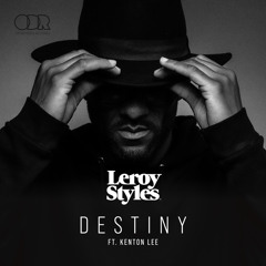Destiny (Radio Edit) [feat. Kenton Lee]