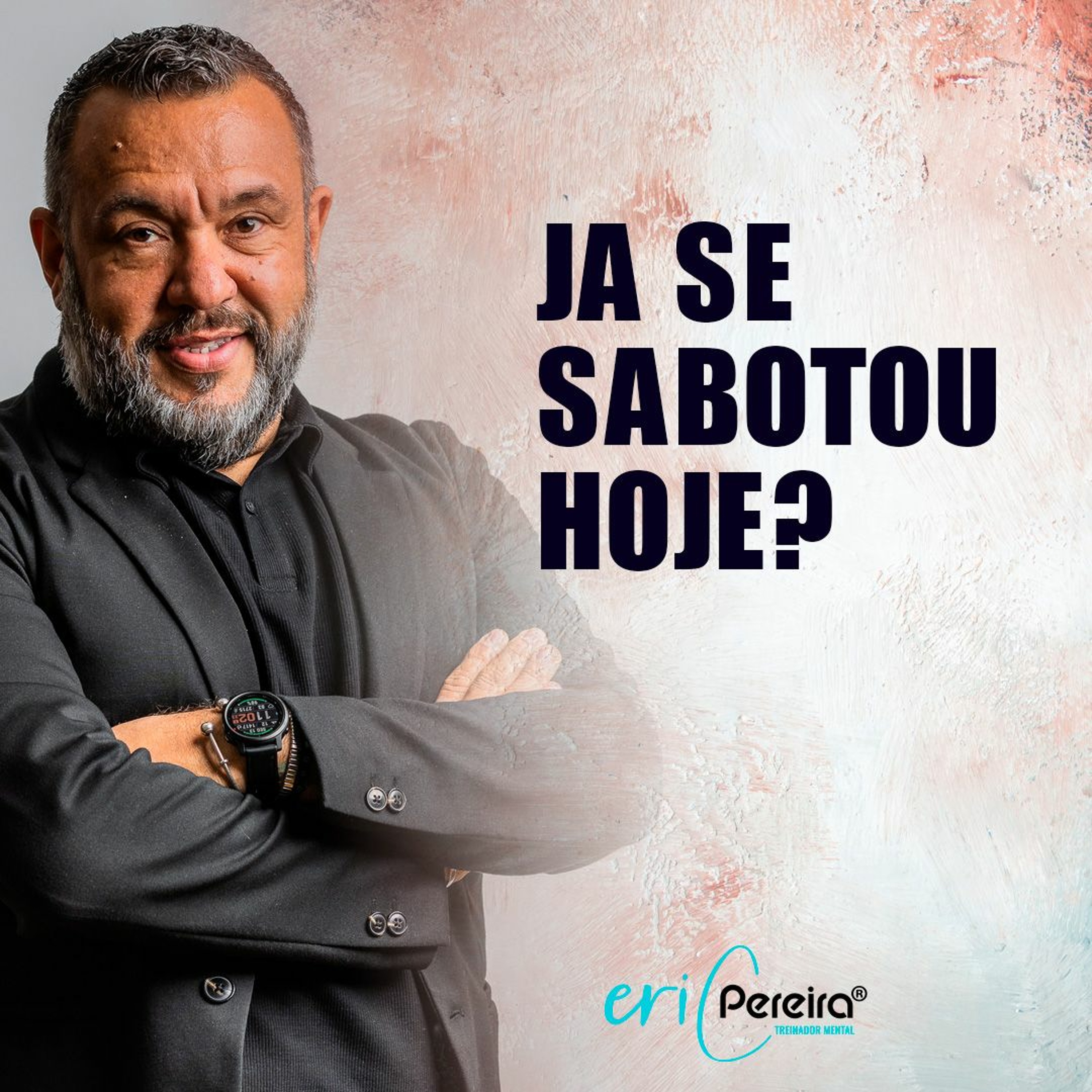Ja se sabotou hoje - Dica Terapêutica episode artwork
