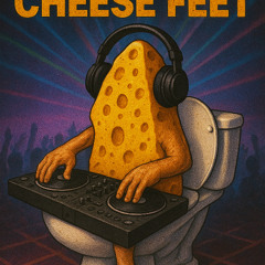 TOILET MIXTAPE | DJ CHEESEFEET | EDM STYLE
